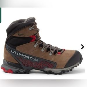 L La Sportiva Nucleo High GTX Hiking Boots - Women's